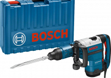 Demolition Hammers & Breakers Bosch GSH 7 VC