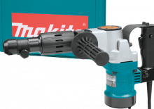Demolition Hammers & Breakers Makita HM0810B