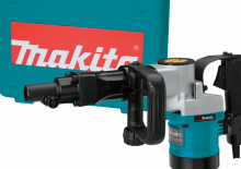 Demolition Hammers & Breakers Makita HM1211B