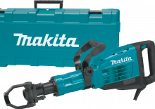 Demolition Hammers & Breakers Makita HM1307CB