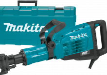 Demolition Hammers & Breakers Makita HM1317CB