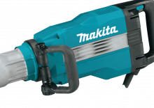 Demolition Hammers & Breakers Makita HM1502