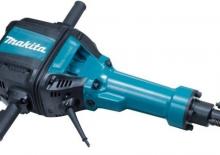 Demolition Hammers & Breakers Makita HM1802
