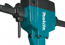 Demolition Hammers & Breakers Makita HM1810