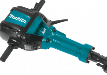 Demolition Hammers & Breakers Makita HM1812
