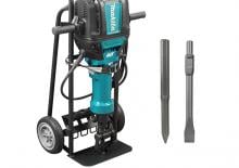 Demolition Hammers & Breakers Makita HM1812X1