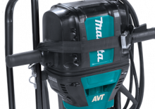 Demolition Hammers & Breakers Makita HM1812X3