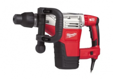 Demolition Hammers & Breakers Milwaukee K 500 S
