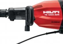Demolition Hammers & Breakers Hilti TE 1000-AVR