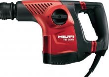 Demolition Hammers & Breakers Hilti TE 300-AVR