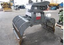 Demolition Sorting Grabs VTN BM 080 A