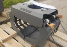Demolition Sorting Grabs Kinshofer D02H-35