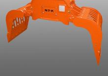 Demolition Sorting Grabs NPK DG-20