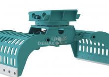 Demolition Sorting Grabs Dehaco DSG1003-R