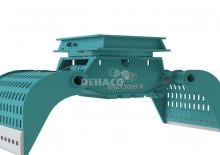 Demolition Sorting Grabs Dehaco DSG13000-R