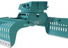 Demolition Sorting Grabs Dehaco DSG1402-R