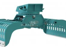 Demolition Sorting Grabs Dehaco DSG1702-R