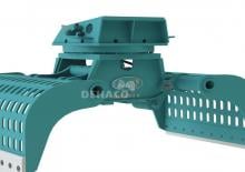 Demolition Sorting Grabs Dehaco DSG3000-R