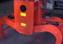 Demolition Sorting Grabs Verdelli F.E.E. /20