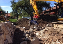 Demolition Sorting Grabs FRD FMP60-PL 