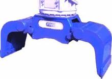 Demolition Sorting Grabs FRD FSG 27