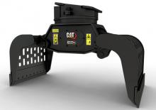 Demolition Sorting Grabs Caterpillar G317 GC