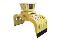 Demolition Sorting Grabs OSA Demolition Equipment GR10HS