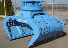 Demolition Sorting Grabs Konverma HCG 23-700