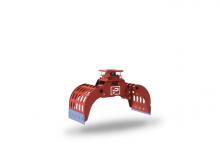 Demolition Sorting Grabs Promove HG 0.1
