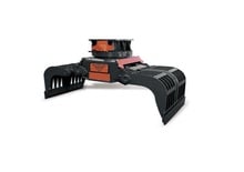 Demolition Sorting Grabs Hydra Ram HSG 4 N