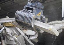 Demolition Sorting Grabs Arden S 1201
