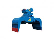 Demolition Sorting Grabs Arden S 222