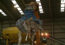 Demolition Sorting Grabs Arden S 2301