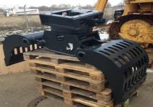 Demolition Sorting Grabs Arden S 802