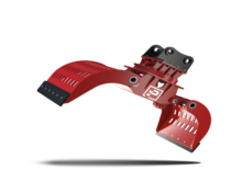 Demolition Sorting Grabs Promove SG 1.2