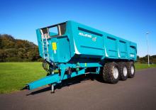 Devirm römorkları Rolland ROLLSPEED 8844