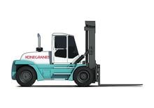 Diesel Forklifts Konecranes SMV 10-1200 B