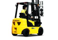Diesel Forklifts Hyundai 15D-7E
