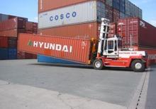 Diesel Forklifts SVETRUCK 16120-38