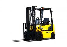 Diesel Forklifts Hyundai 18D-7E