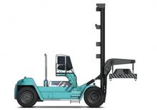 Diesel Forklifts Konecranes SMV 52 G 5 S