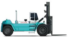 Diesel Forklifts Konecranes SMV 60-1500 B
