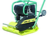 Single Direction Vibratory Plate Compactors Ammann APF 1850