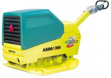 Reversible Vibratory Plate Compactors Ammann APH 110-95 Totmann