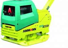 Reversible Vibratory Plate Compactors Ammann APH 6530