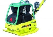 Reversible Vibratory Plate Compactors Ammann APR 2620