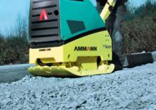 Reversible Vibratory Plate Compactors Ammann APR 5920