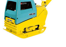 Reversible Vibratory Plate Compactors Ammann AVH 5020