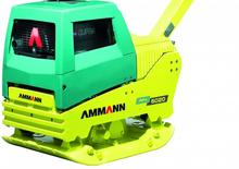 Reversible Vibratory Plate Compactors Ammann AVH 6020