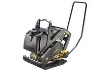 Single Direction Vibratory Plate Compactors Bomag BP 25/50 D